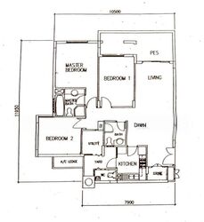 Faber Crest (D5), Condominium #499915541